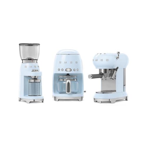 cumpără Râșniță de cafea SMEG CGF01PBEU în Chișinău 