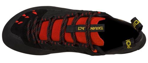 cumpără Încălțăminte sportivă La Sportiva Tarantulace black/poppy 41 1/2 (30L999311) în Chișinău 