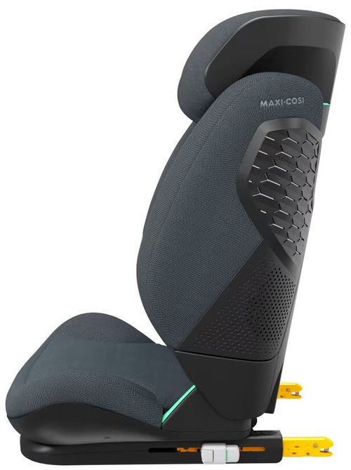 купить Автокресло Maxi Cosi 8800550111 Rodifix Pro2 I-Size, Authentic Graphite в Кишинёве 