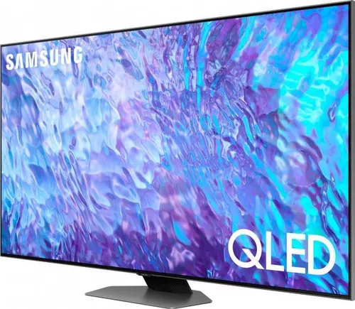 купить Телевизор Samsung QE50Q80CAUXUA в Кишинёве 