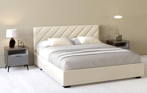 купить Кровать my-STYLE my-Luna 160x200 (P08D16M02) в Кишинёве 