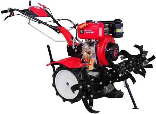 купить Культиватор miscellaneous WG40 7 CP + freza 1.4m в Кишинёве 