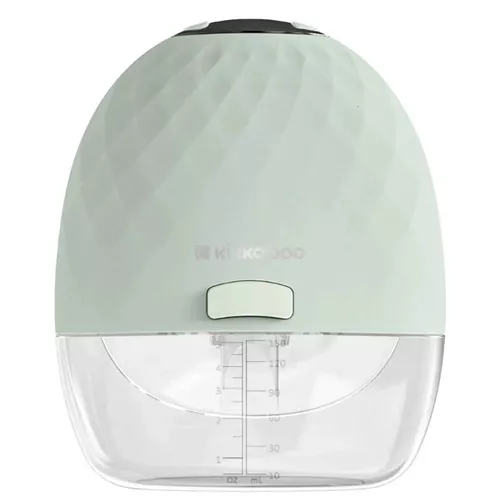 купить Молокоотсос Kikka Boo 31304010038 Winnie, electrica portabila в Кишинёве 