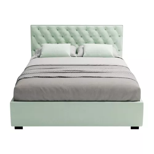 cumpără Pat my-STYLE my-Mona 90x200 (P09D90M15) în Chișinău 