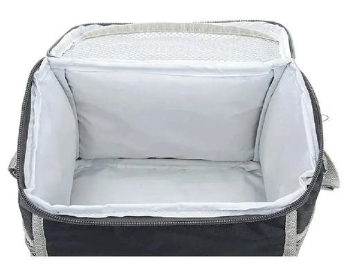 cumpără Geantă frigorifică BabyJem 432 Geanta termoizolanta mint în Chișinău 