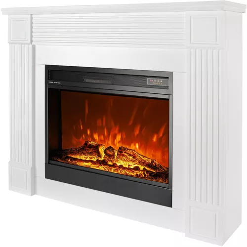 купить Камин электрический ArtFlame Nexor maxi & Mirabela в Кишинёве 
