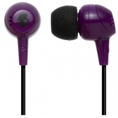 cumpără Cască cu fir Skullcandy S2DUDZ-042 JIB in-ear purple în Chișinău 