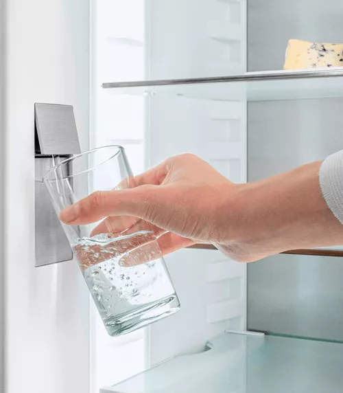 купить Встраиваемый холодильник Liebherr IRBAc 5190 617 в Кишинёве 