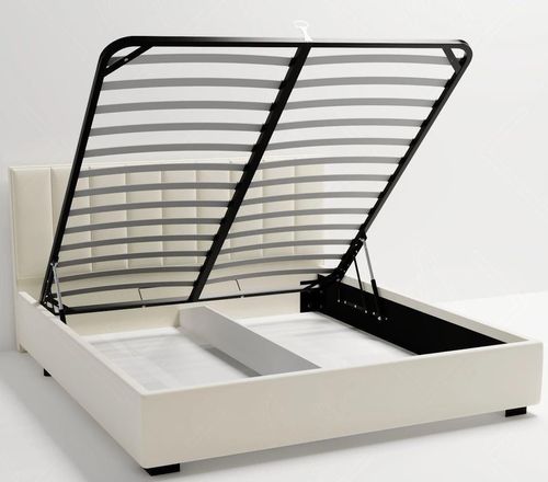 купить Кровать my-STYLE my-Sia 90x200 (P15D90M01) в Кишинёве 