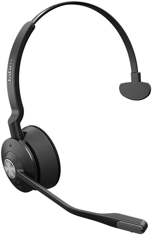 купить Наушники беспроводные Jabra 9653-553-111 Engage 65 SE, Mono в Кишинёве 