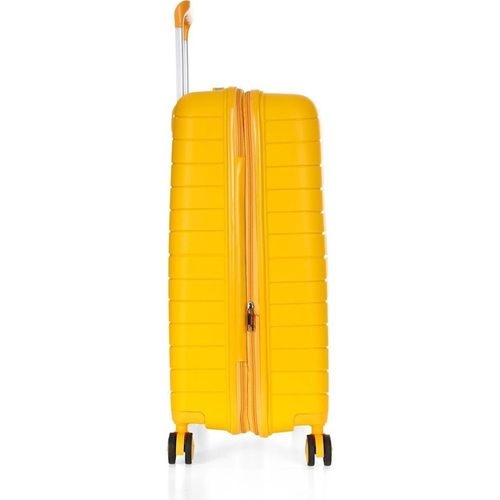 cumpără Valiză CCS 5242 Set Yellow în Chișinău 