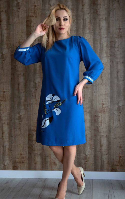 Rochie Simona ID 9907 