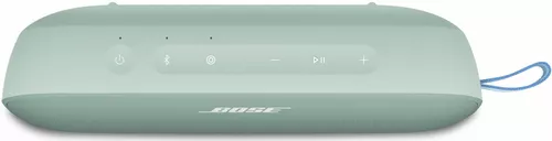 купить Колонка портативная Bluetooth Bose Soundlink Flex 2nd Gen, Alpine Sage в Кишинёве 