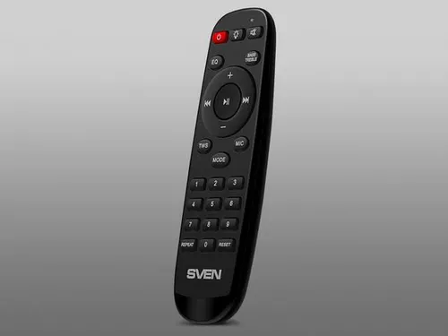 cumpără Boxă portativă Bluetooth Sven PS-770 Black în Chișinău 