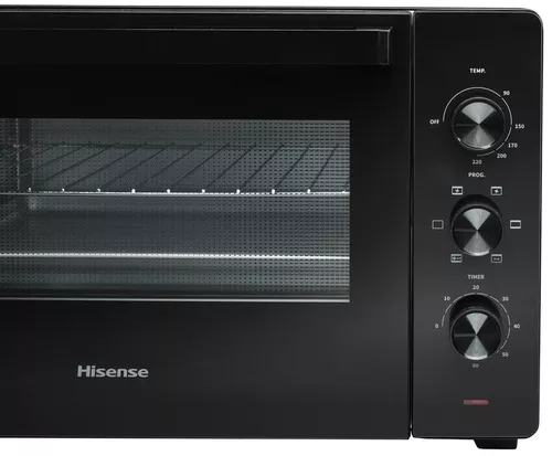 купить Печь электрическая компактная Hisense HOM45M в Кишинёве 