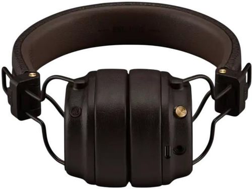 купить Наушники беспроводные Marshall Major V Brown в Кишинёве 