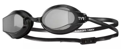 купить Аксессуар для плавания TYR SL-00014166 Ochelari inot Adult BlackOps 140 EV Racing Goggles LGBKOP в Кишинёве 
