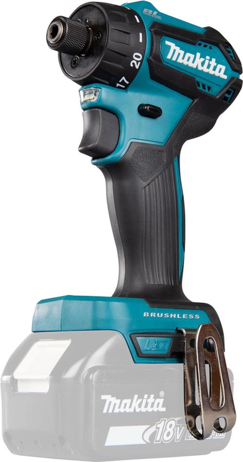 cumpără Șurubelnița Makita DDF083Z Masina de gaurit/insurubat LXT 18V 40Nm (fara acumulator) în Chișinău 