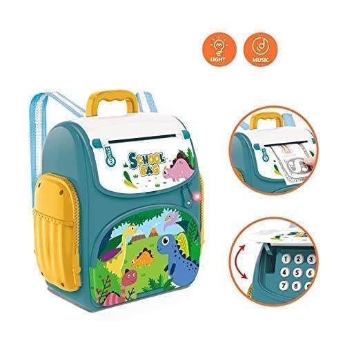 купить Игрушка ToyMall 003735 Safeu cu muzică și lumină в Кишинёве 