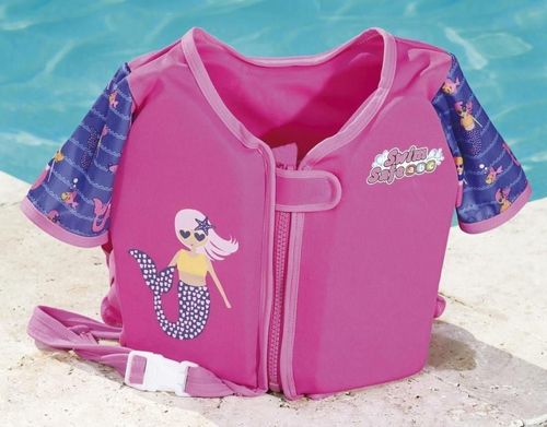 cumpără Accesoriu pentru înot Aqua Speed Swim Vest W Sleeves col.03 în Chișinău 