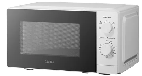 купить Микроволновая печь Midea MMO-MMP01MZ(WH) в Кишинёве 