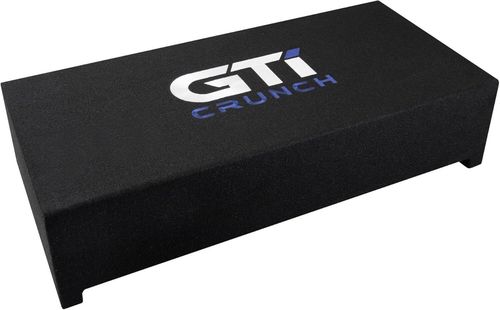 купить Авто-сабвуфер Crunch GTI200S в Кишинёве 