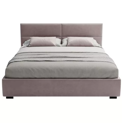 купить Кровать my-STYLE my-Lori 140x200 (P07D14M11) в Кишинёве 