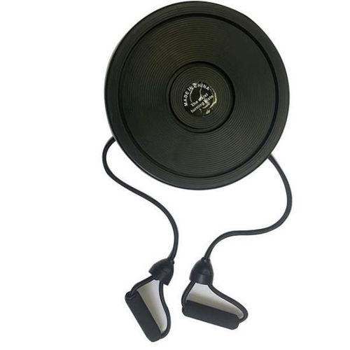 cumpără Echipament sportiv sport LXI72014 Disc rotativ pentru fitness cu expandoare, 28 cm în Chișinău 