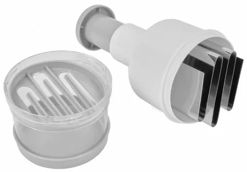 cumpără Aparat de marunțit Tadar Tocator manual de ceapa în Chișinău 