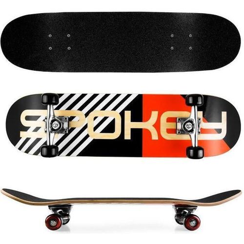 cumpără Skateboard Spokey 927053 Simply în Chișinău 