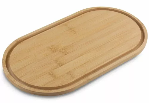 купить Хлебница Tadar Iconic Black 34x18x12,5cm в Кишинёве 