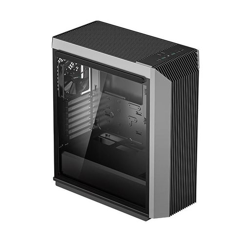 купить Корпус для ПК Deepcool CL500 ATX Case, with Side-Window в Кишинёве 