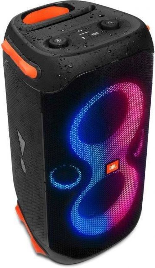 купить Аудио гига-система JBL PartyBox 110 в Кишинёве 