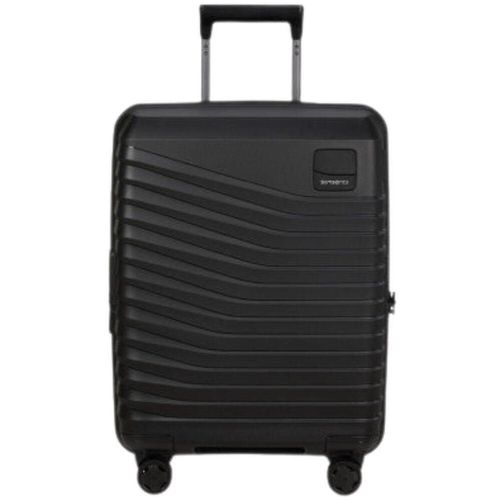 cumpără Valiză Samsonite Intuo 55/20 TSA Exp Negru (146913/1041) în Chișinău 