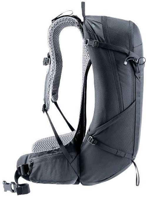 купить Туристический рюкзак Deuter Futura 29 EL black (3400426 7000 0) в Кишинёве 