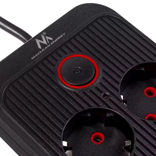 купить Фильтр электрический Maclean MCE391B в Кишинёве 