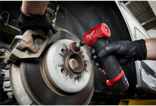 cumpără Mașina de polisat Milwaukee 4933471439 M12 FUEL M12FDGA-0 în Chișinău 