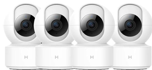 купить Камера наблюдения IMILAB by Xiaomi Home Security Camera Basic (IPC016) в Кишинёве 