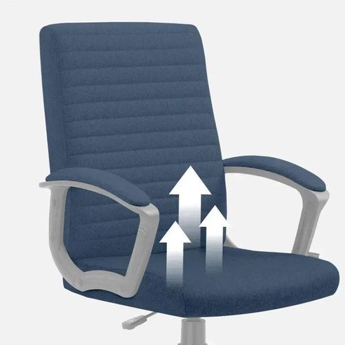 купить Офисное кресло Mark Adler Boss 2.5 Black в Кишинёве 