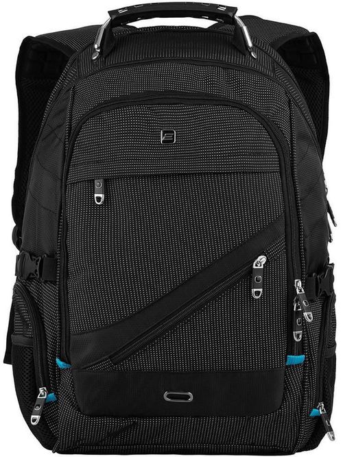 купить Рюкзак городской 2E 2E-BPN6315GR SmartPack 16, grey в Кишинёве 