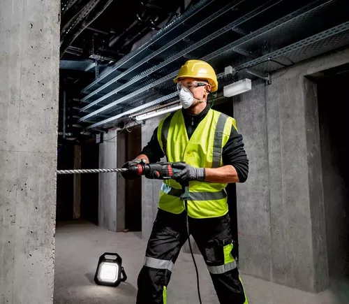 купить Перфоратор Metabo KHE 2845 Q (valiza) 601740500 в Кишинёве 