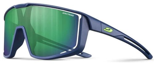 cumpără Ochelari de protecție Julbo FURY S BLUE 3CF FL GREEN în Chișinău 