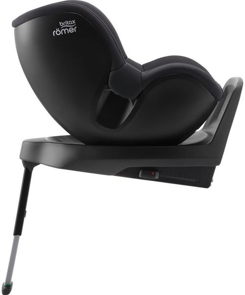 cumpără Scaun auto Britax-Römer DUALFIX PLUS Select Midnight Grey (2000036277) în Chișinău 