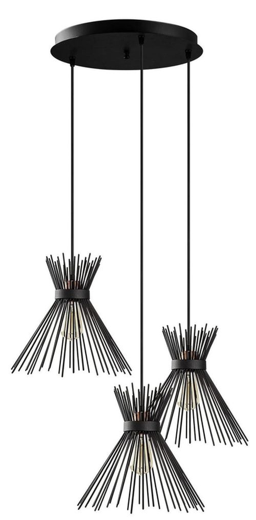 купить Освещение для помещений Trendy Kirpi-3085, 63x128x30cm в Кишинёве 
