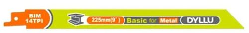 cumpără Accesoriu pentru fierăstrăie Dyllu DTJT1122BF (51357) în Chișinău 