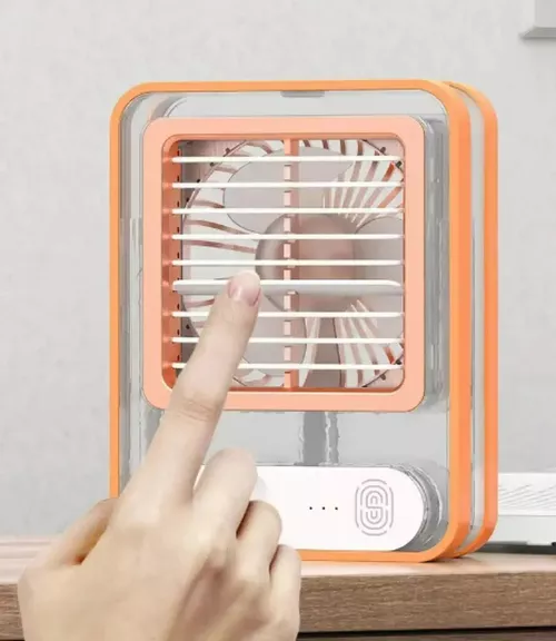 cumpără Ventilator de masă miscellaneous S7-257 FAN 2in1 în Chișinău 