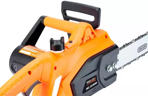 cumpără Fierăstrău Sequoia SEC2416SO 2.4kW în Chișinău 