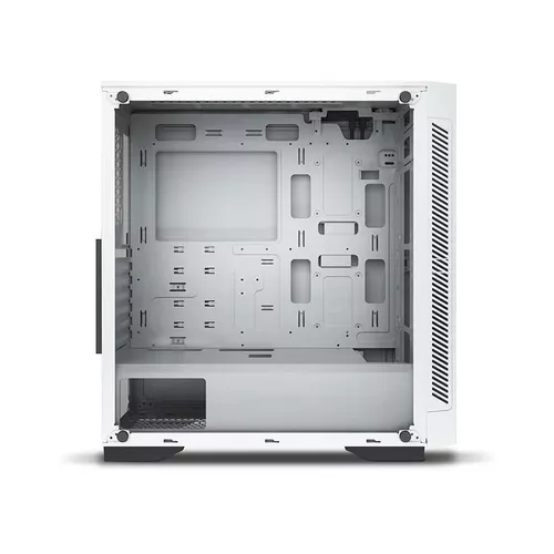 купить Корпус для ПК Deepcool MATREXX 55 V3 ADD-RGB WH 3F ATX Case, with Side-Window в Кишинёве 