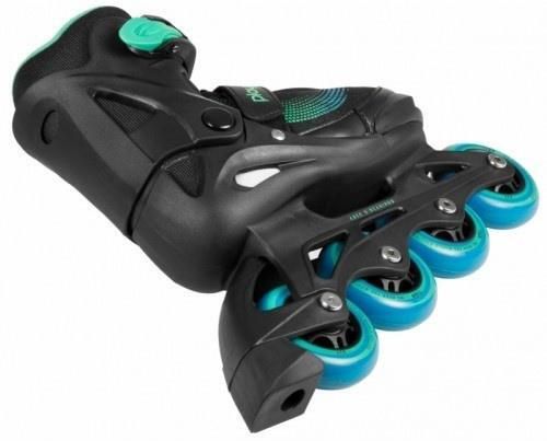 купить Роликовые коньки Powerslide 880264 Playlife Joker Sky Skates Size 34-37 в Кишинёве 