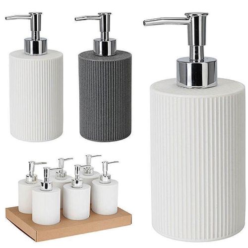 cumpără Dozator săpun Holland 55592 Bathroom Solutions 450ml, ceramica în Chișinău 